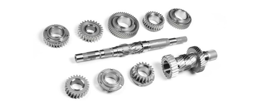 Gear Hobbing modern üretim için neden önemlidir?