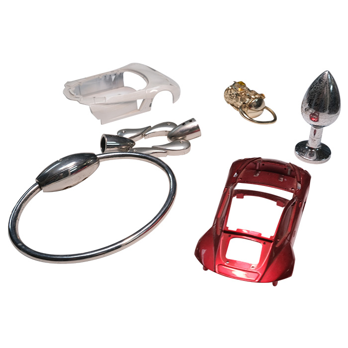 Dekorasyon Parçaları