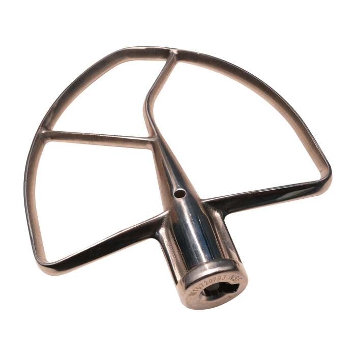 Hamur Yoğurma Bıçağı