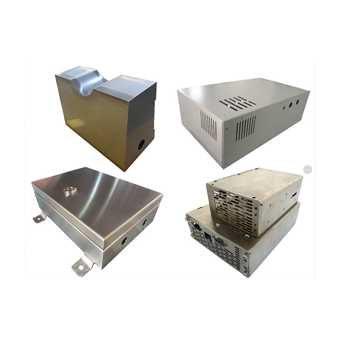 Elektronik Cihazlar için Muhafaza